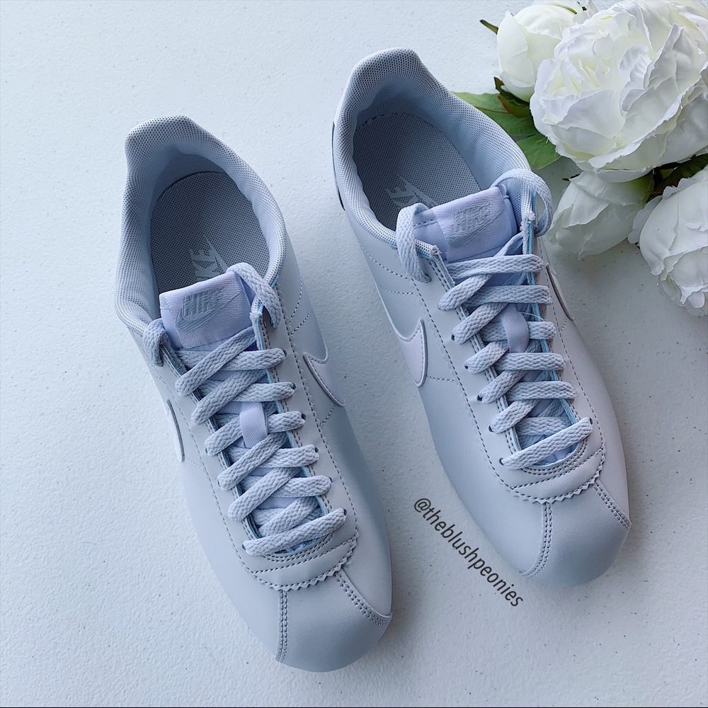 Nike Classic Cortez Leather Sneakers NWT - Picture 3 of 10